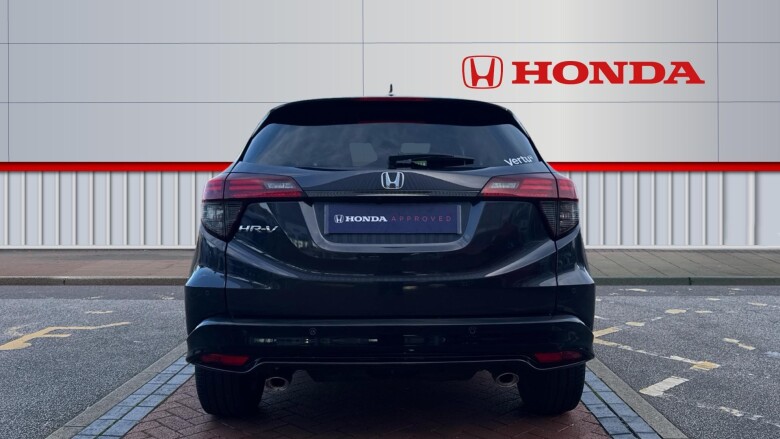 Honda HR-V 1.5 i-VTEC Turbo Sport 5dr Petrol Hatchback
